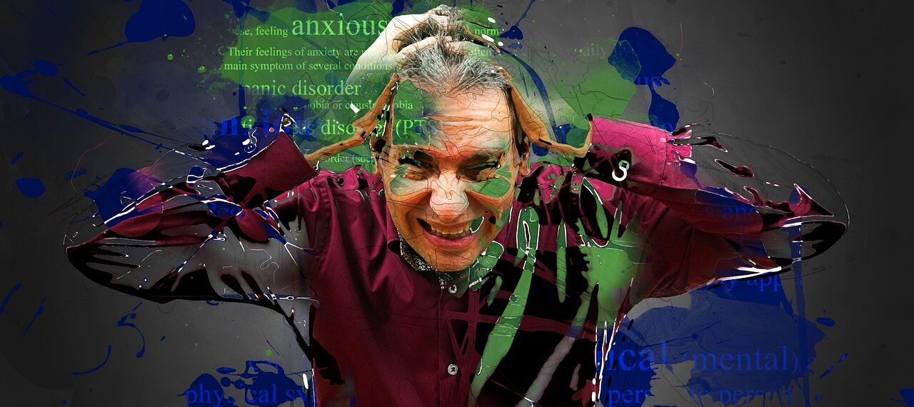 Come Affrontare l’Ansia: 6 Tecniche Psicologiche per Ritrovare la Calma